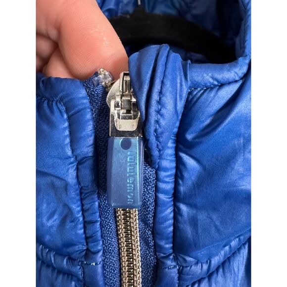 Lululemon Uba Hoodie Full Zip - Picture 3 of 5